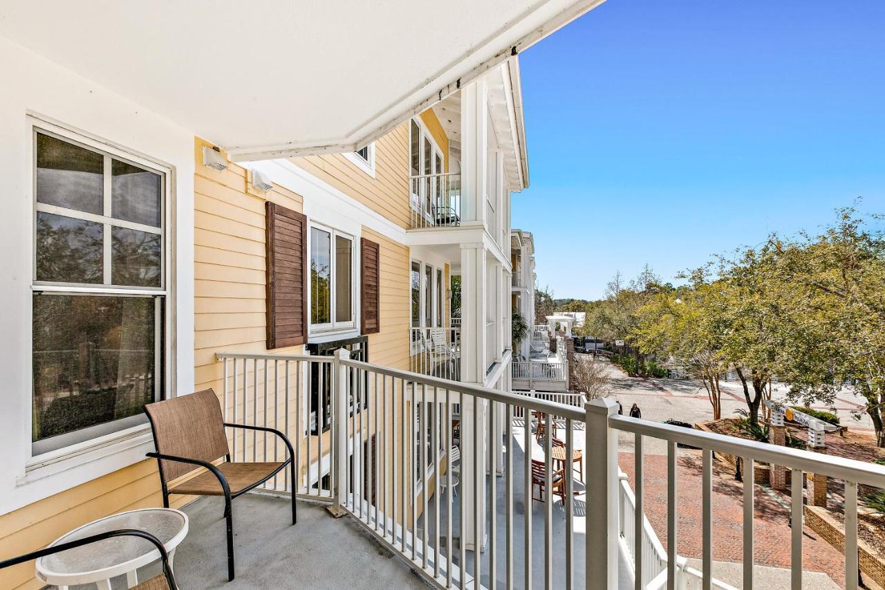 Sandestin Observation Point North #362 Destin Exterior photo