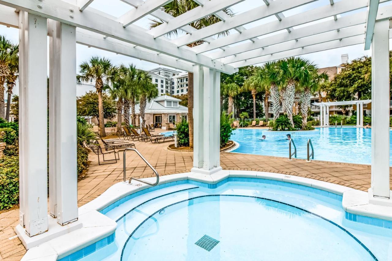 Sandestin Observation Point North #362 Destin Exterior photo