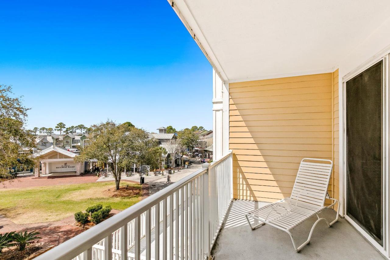Sandestin Observation Point North #362 Destin Exterior photo