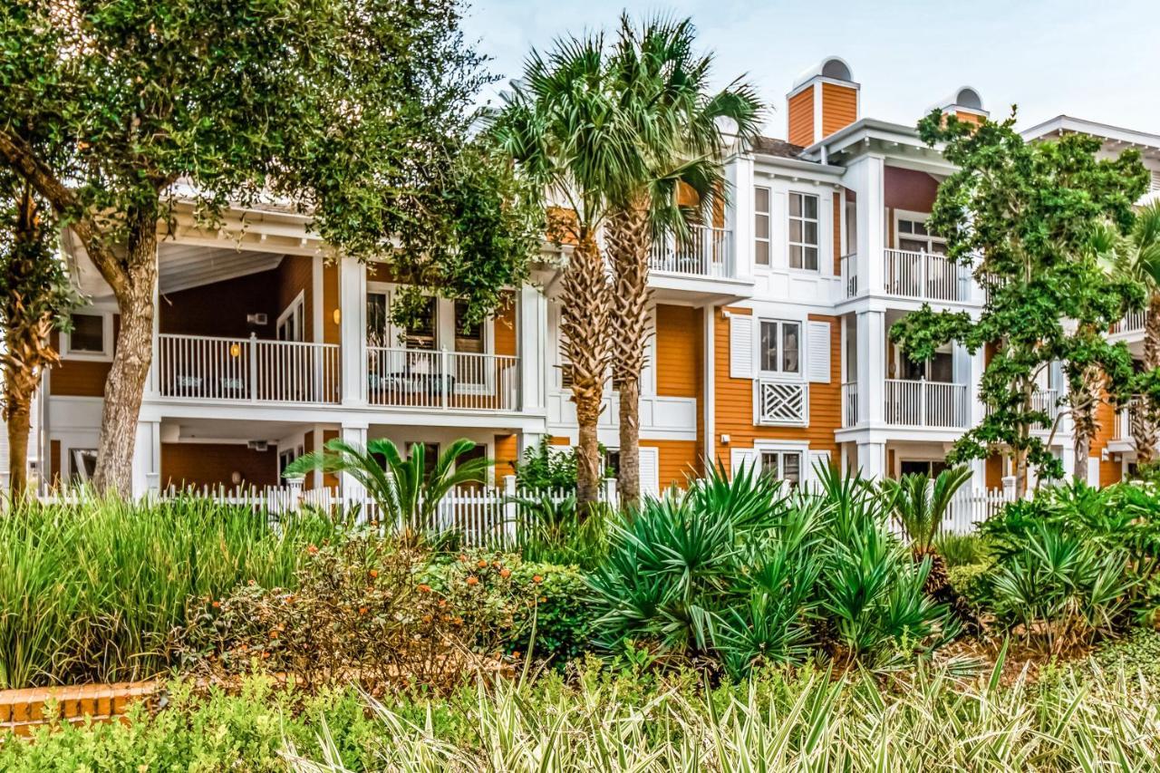 Sandestin Observation Point North #362 Destin Exterior photo