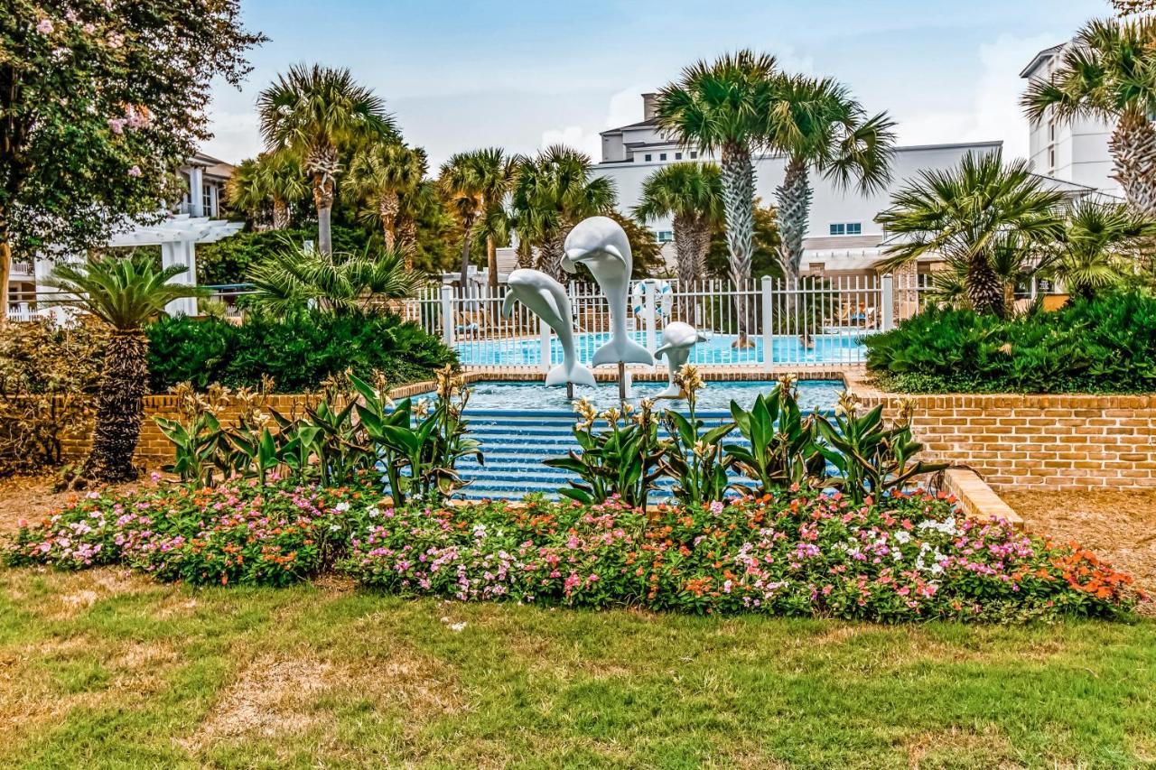 Sandestin Observation Point North #362 Destin Exterior photo